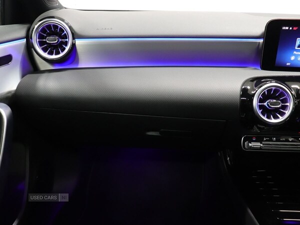 Used Mercedes-Benz A-Class 2025 for sale - 77754591: Photo 39