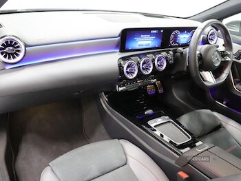 Used Mercedes-Benz A-Class 2025 for sale - 77754591: Photo