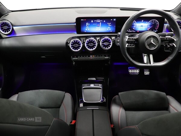 Used Mercedes-Benz A-Class 2025 for sale - 77754591: Photo 40