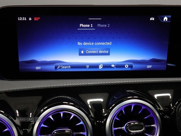 Used Mercedes-Benz A-Class 2025 for sale - 77754591: Photo 41