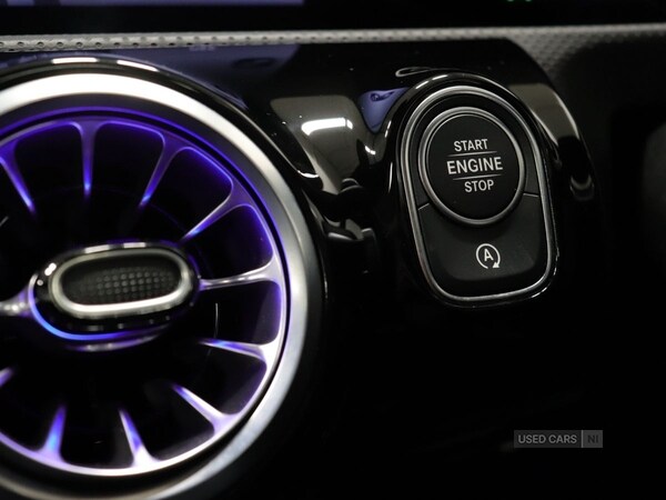 Used Mercedes-Benz A-Class 2025 for sale - 77754591: Photo 45