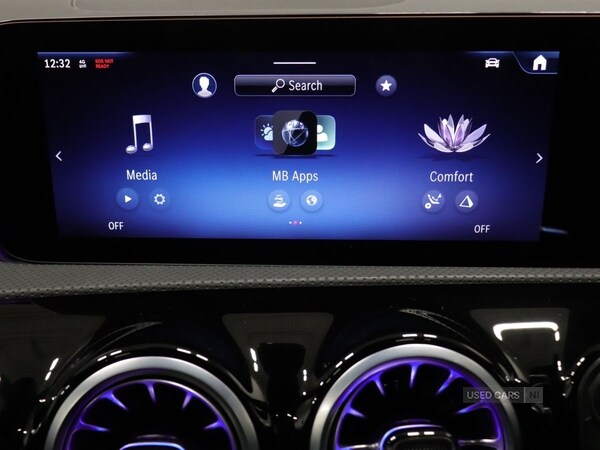 Used Mercedes-Benz A-Class 2025 for sale - 77754591: Photo 46