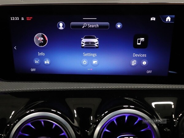 Used Mercedes-Benz A-Class 2025 for sale - 77754591: Photo 47