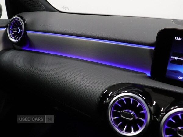 Used Mercedes-Benz A-Class 2025 for sale - 77754591: Photo 48