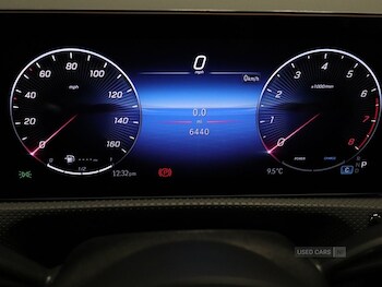 Used Mercedes-Benz A-Class 2025 for sale - 77754591: Photo