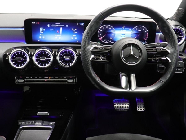 Used Mercedes-Benz A-Class 2025 for sale - 77754591: Photo 6