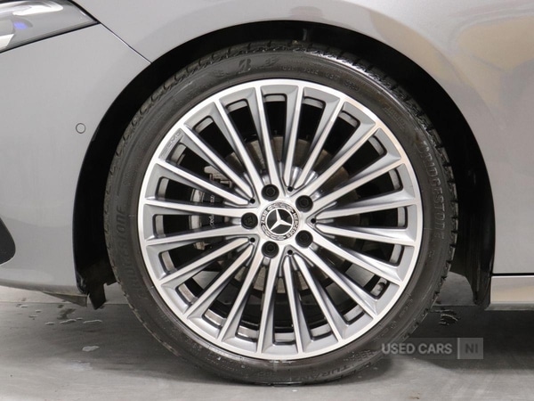 Used Mercedes-Benz A-Class 2025 for sale - 77754591: Photo 7