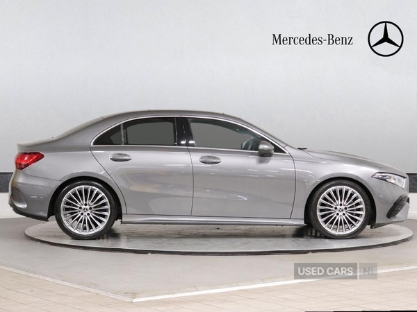 Used Mercedes-Benz A-Class 2025 for sale - 77754591: Photo 9