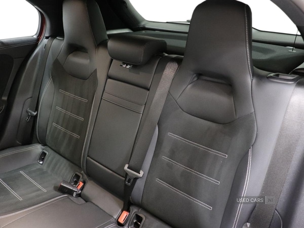 Used Mercedes-Benz A-Class 2021 for sale - 77784871: Photo 11