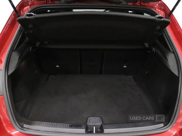 Used Mercedes-Benz A-Class 2021 for sale - 77784871: Photo 12