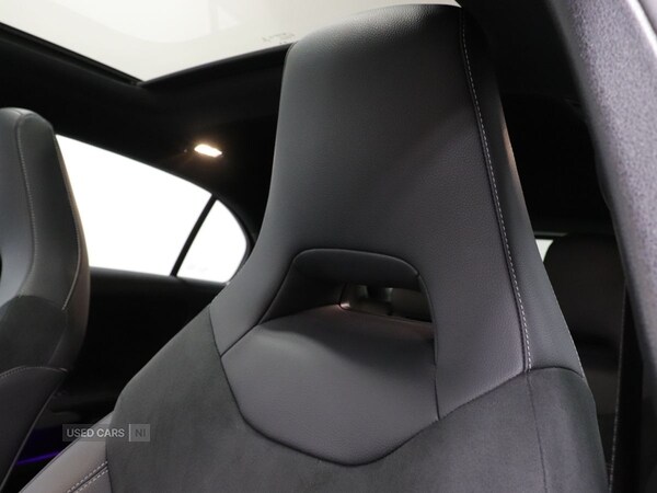 Used Mercedes-Benz A-Class 2021 for sale - 77784871: Photo 16