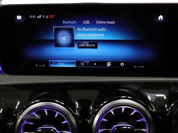 Used Mercedes-Benz A-Class 2021 for sale - 77784871: Photo 18