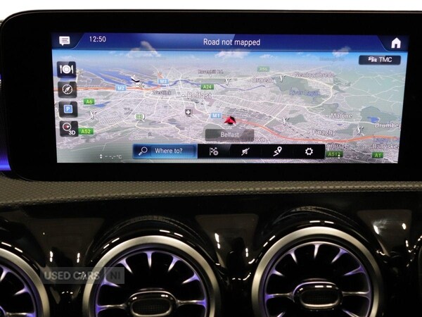 Used Mercedes-Benz A-Class 2021 for sale - 77784871: Photo 19