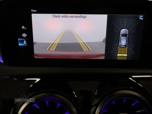 Used Mercedes-Benz A-Class 2021 for sale - 77784871: Photo 20