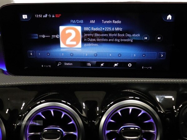 Used Mercedes-Benz A-Class 2021 for sale - 77784871: Photo 21