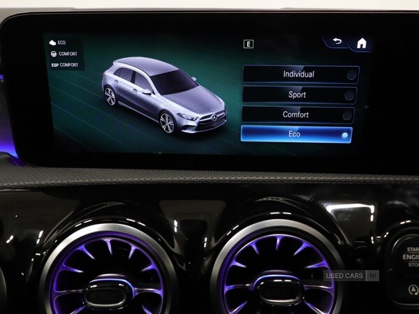 Used Mercedes-Benz A-Class 2021 for sale - 77784871: Photo 22