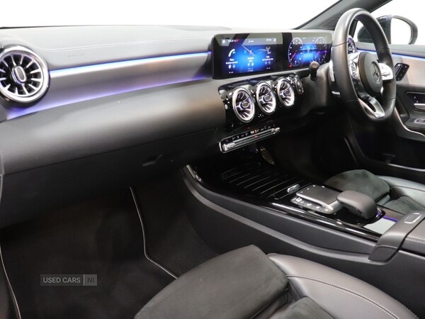 Used Mercedes-Benz A-Class 2021 for sale - 77784871: Photo 23