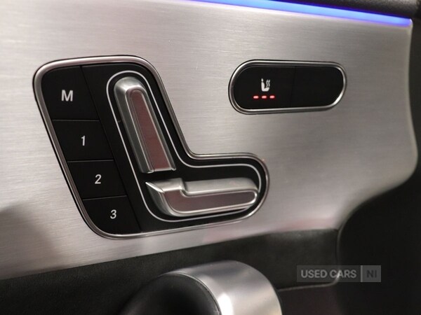 Used Mercedes-Benz A-Class 2021 for sale - 77784871: Photo 24