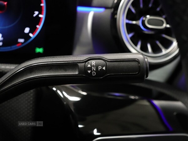 Used Mercedes-Benz A-Class 2021 for sale - 77784871: Photo 25