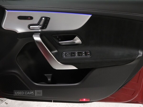 Used Mercedes-Benz A-Class 2021 for sale - 77784871: Photo 28