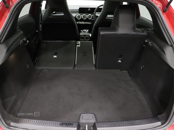 Used Mercedes-Benz A-Class 2021 for sale - 77784871: Photo 34