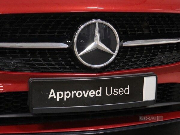 Used Mercedes-Benz A-Class 2021 for sale - 77784871: Photo 36