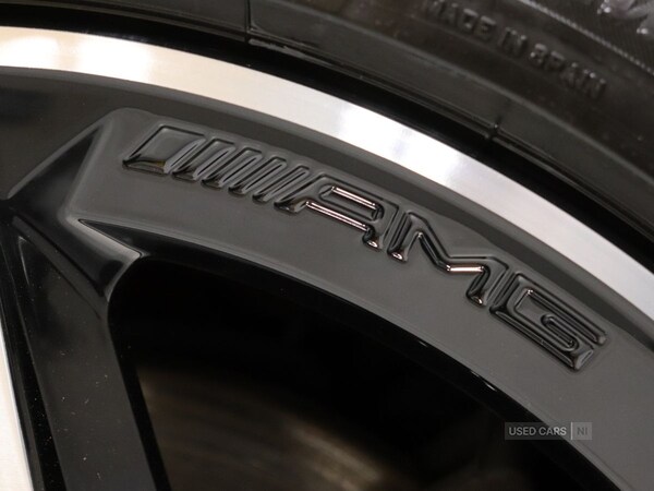 Used Mercedes-Benz A-Class 2021 for sale - 77784871: Photo 38