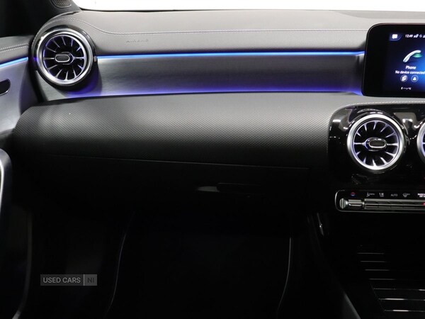 Used Mercedes-Benz A-Class 2021 for sale - 77784871: Photo 40