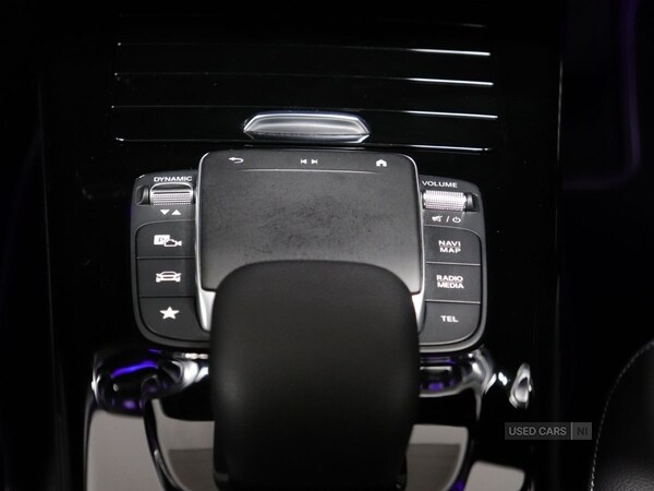 Used Mercedes-Benz A-Class 2021 for sale - 77784871: Photo 41