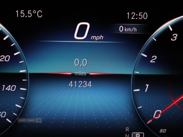 Used Mercedes-Benz A-Class 2021 for sale - 77784871: Photo 43