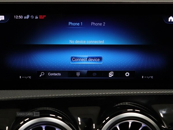 Used Mercedes-Benz A-Class 2021 for sale - 77784871: Photo 44