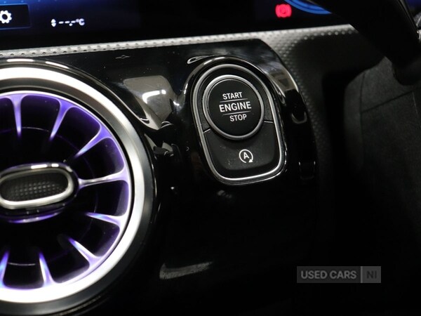 Used Mercedes-Benz A-Class 2021 for sale - 77784871: Photo 47