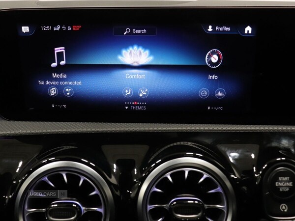 Used Mercedes-Benz A-Class 2021 for sale - 77784871: Photo 48