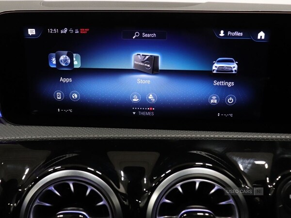 Used Mercedes-Benz A-Class 2021 for sale - 77784871: Photo 49