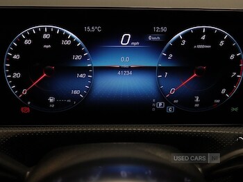 Used Mercedes-Benz A-Class 2021 for sale - 77784871: Photo