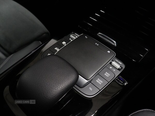 Used Mercedes-Benz A-Class 2021 for sale - 77784871: Photo 51