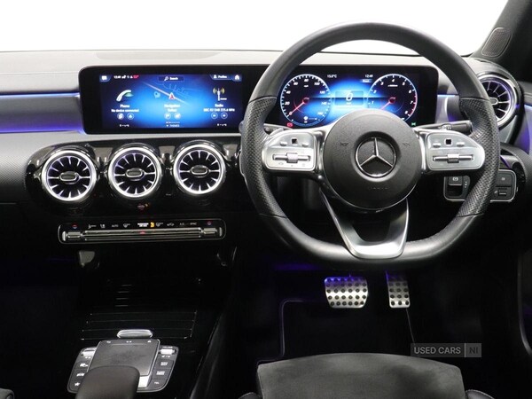 Used Mercedes-Benz A-Class 2021 for sale - 77784871: Photo 6