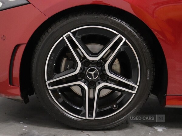 Used Mercedes-Benz A-Class 2021 for sale - 77784871: Photo 7