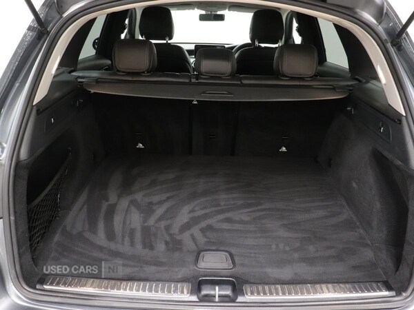 Used Mercedes-Benz GLC 2020 for sale - 77770020: Photo 12