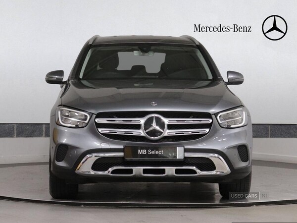 Used Mercedes-Benz GLC 2020 for sale - 77770020: Photo 13