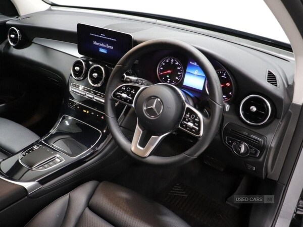 Used Mercedes-Benz GLC 2020 for sale - 77770020: Photo 15