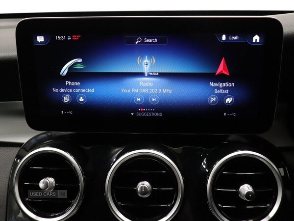 Used Mercedes-Benz GLC 2020 for sale - 77770020: Photo 17