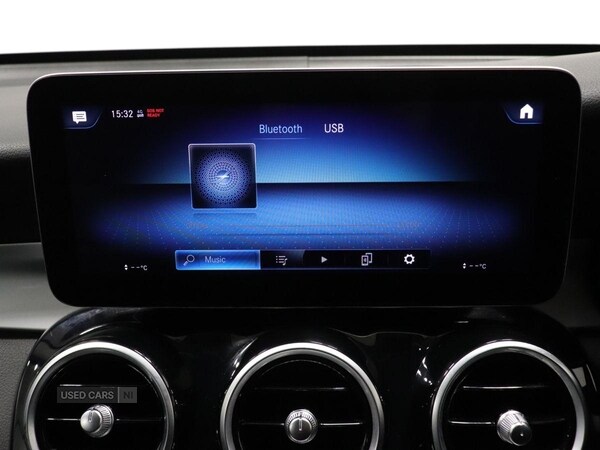 Used Mercedes-Benz GLC 2020 for sale - 77770020: Photo 18