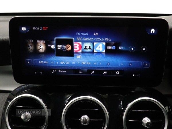 Used Mercedes-Benz GLC 2020 for sale - 77770020: Photo 21