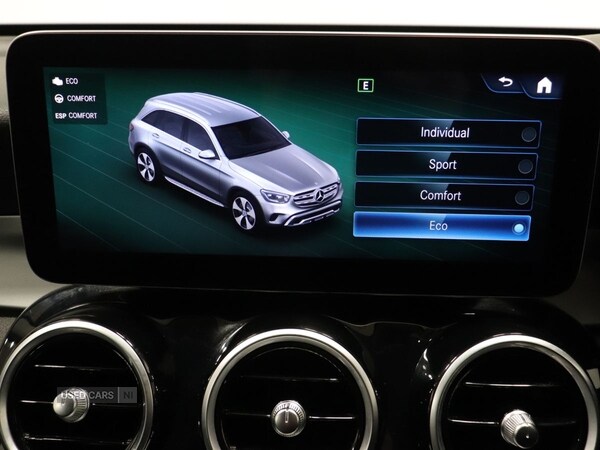 Used Mercedes-Benz GLC 2020 for sale - 77770020: Photo 22