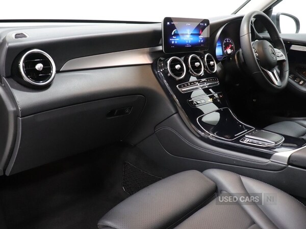 Used Mercedes-Benz GLC 2020 for sale - 77770020: Photo 23