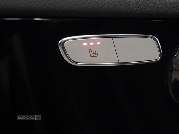 Used Mercedes-Benz GLC 2020 for sale - 77770020: Photo 26