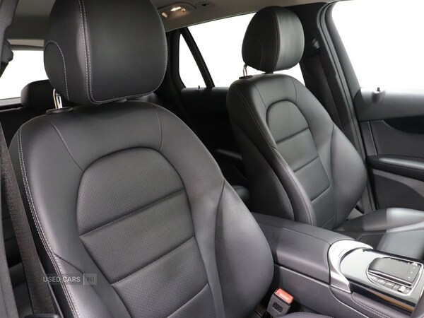 Used Mercedes-Benz GLC 2020 for sale - 77770020: Photo 27