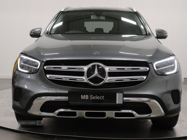 Used Mercedes-Benz GLC 2020 for sale - 77770020: Photo 29