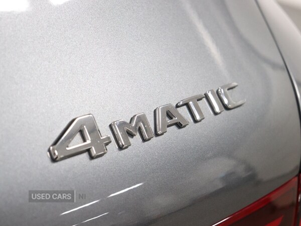 Used Mercedes-Benz GLC 2020 for sale - 77770020: Photo 32